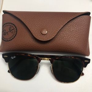 Ray Ban Sunglasses